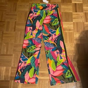 Trina Turk Swim and Spa Collection pants
